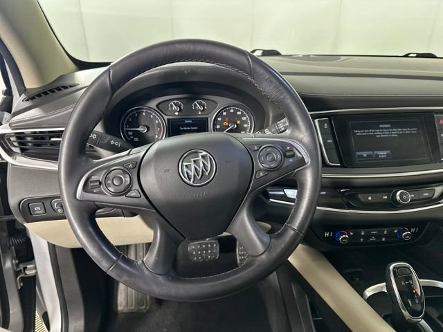 Used 2019 Buick Enclave Essence image 14