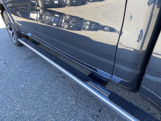 New 2026 RAM 1500 Laramie w/ Bed Utility Group image 7