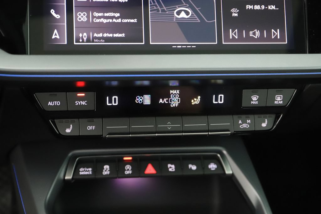 New 2026 Audi A3 2.0T Premium Plus AWD/4WD image 28