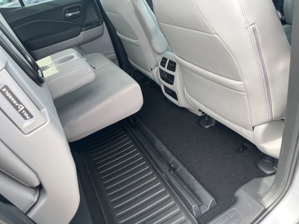 Used 2020 Honda Ridgeline RTL image 14