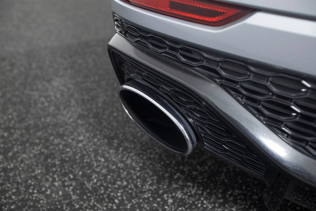 Used 2022 Audi RS Q8 AWD/4WD image 21