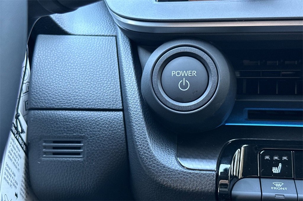 New 2026 Toyota Prius Plug-In Hybrid image 22