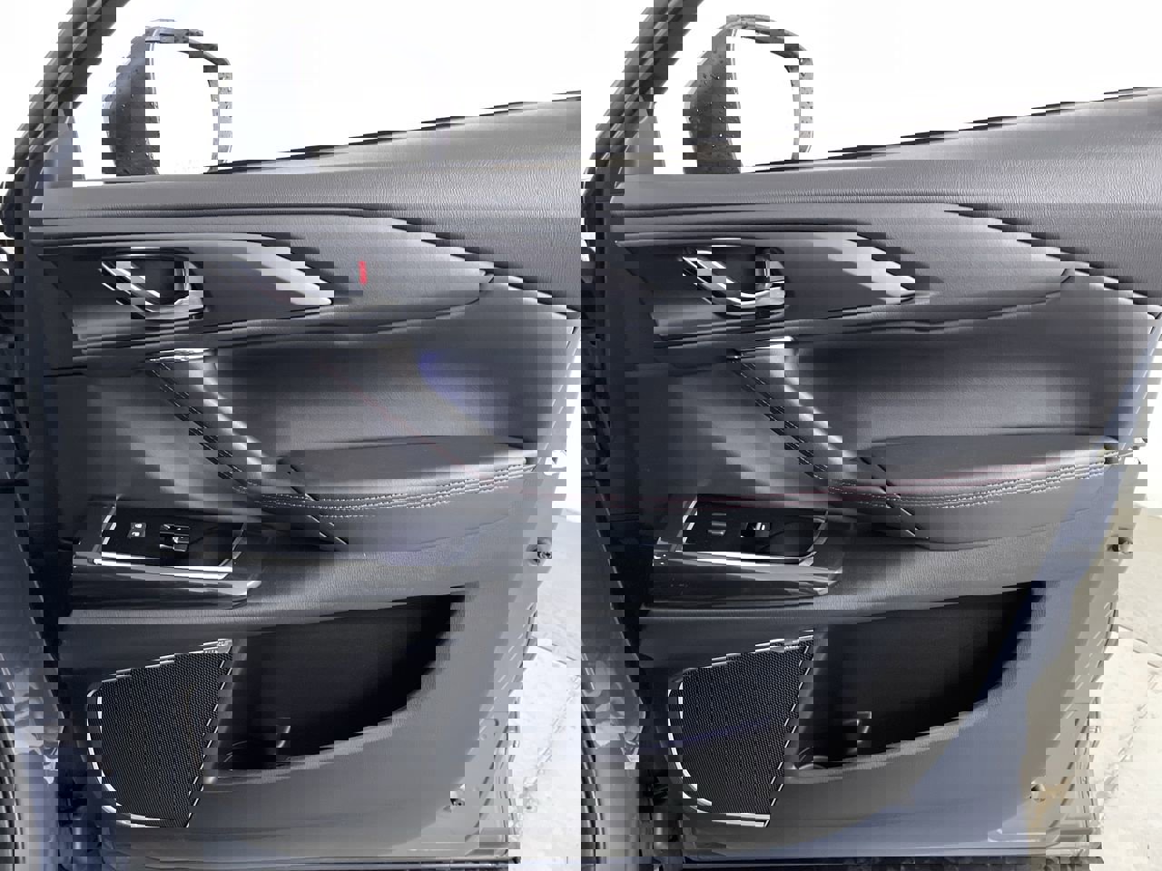 Used 2023 MAZDA CX-9 Carbon Edition image 25