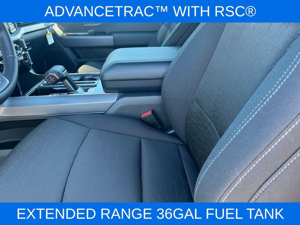 New 2026 Ford F150 XLT w/ Equipment Group 302A MID image 18