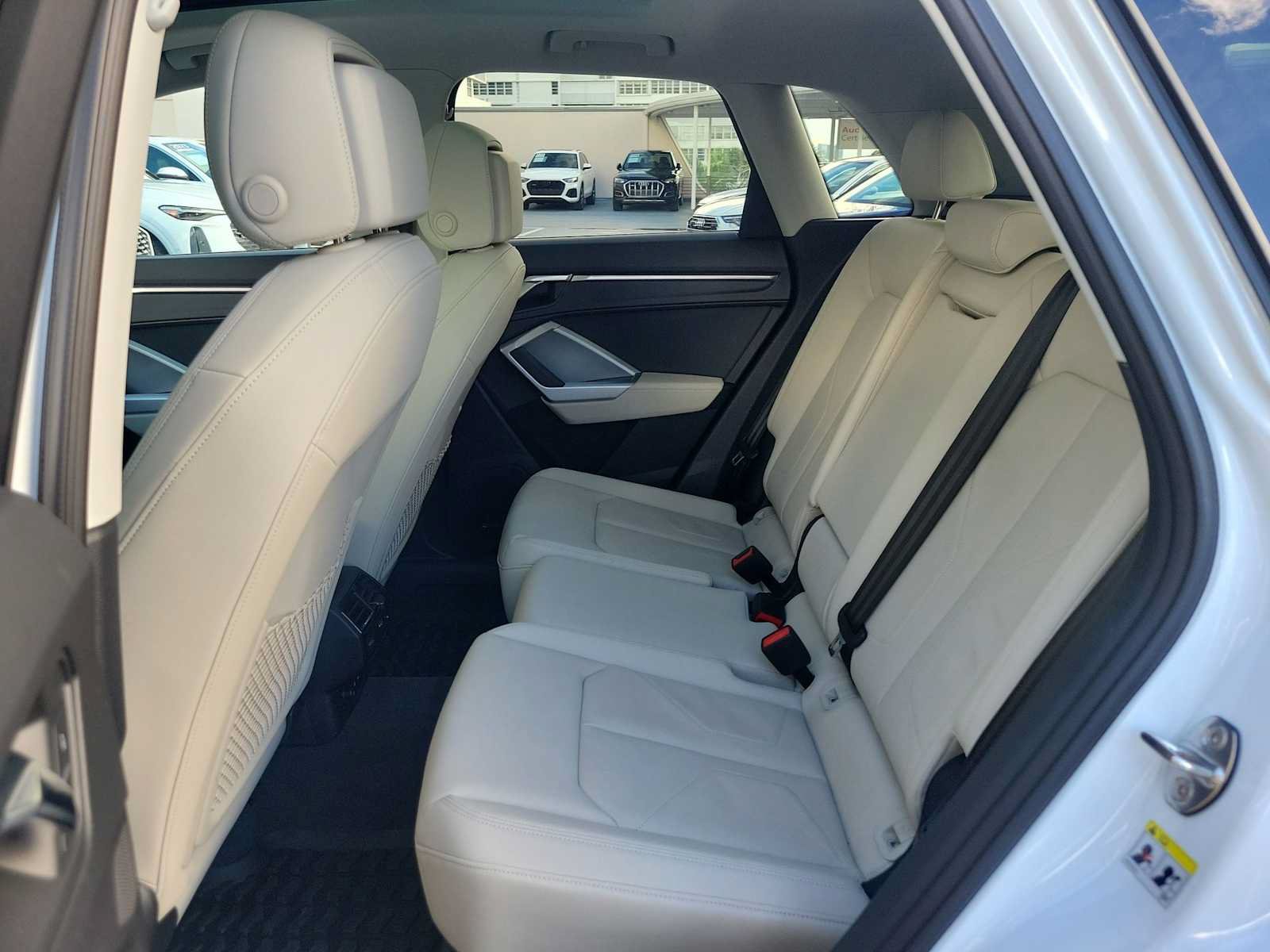 Certified 2023 Audi Q3 2.0T Premium Plus AWD/4WD image 19