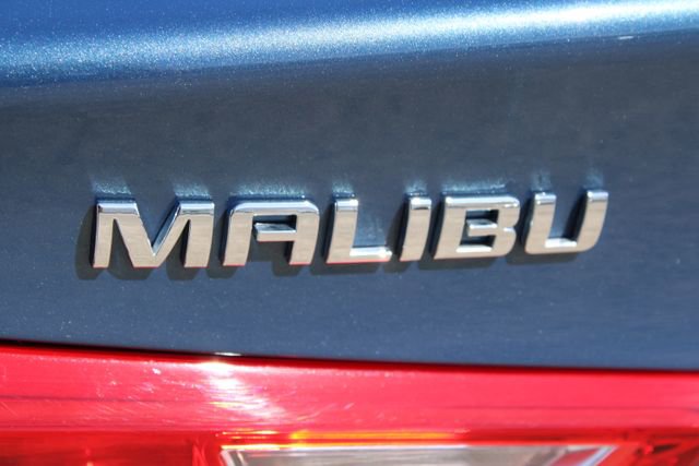 Used 2024 Chevrolet Malibu LT FWD image 6