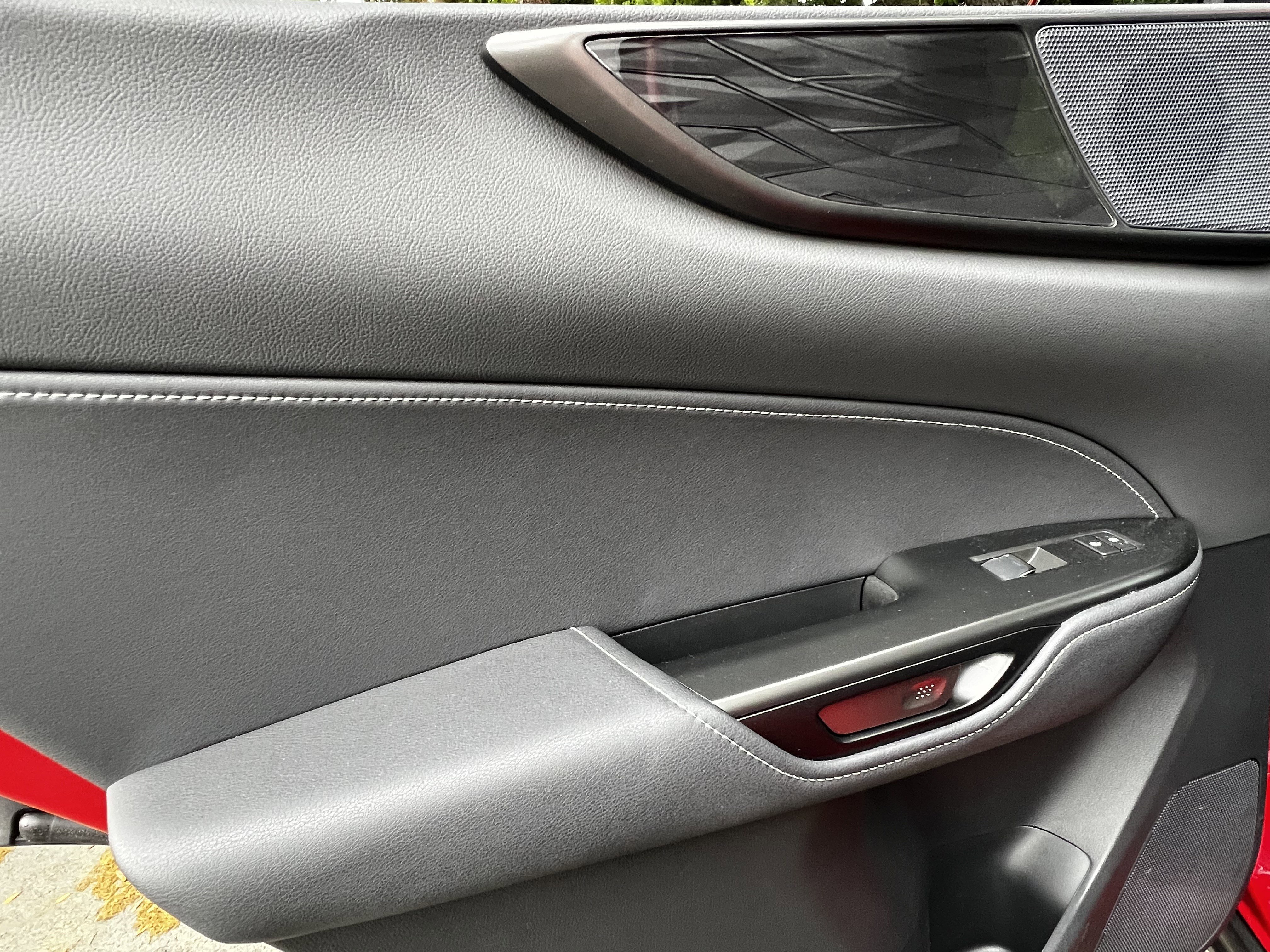 Used 2025 Lexus NX 250 FWD w/ Accessory Package (2T) image 28