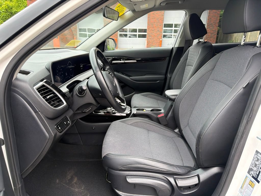 Certified 2024 Kia Seltos S AWD/4WD image 15