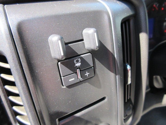 Used 2016 Chevrolet Silverado 3500 W/T w/ WT Convenience Package RWD image 17