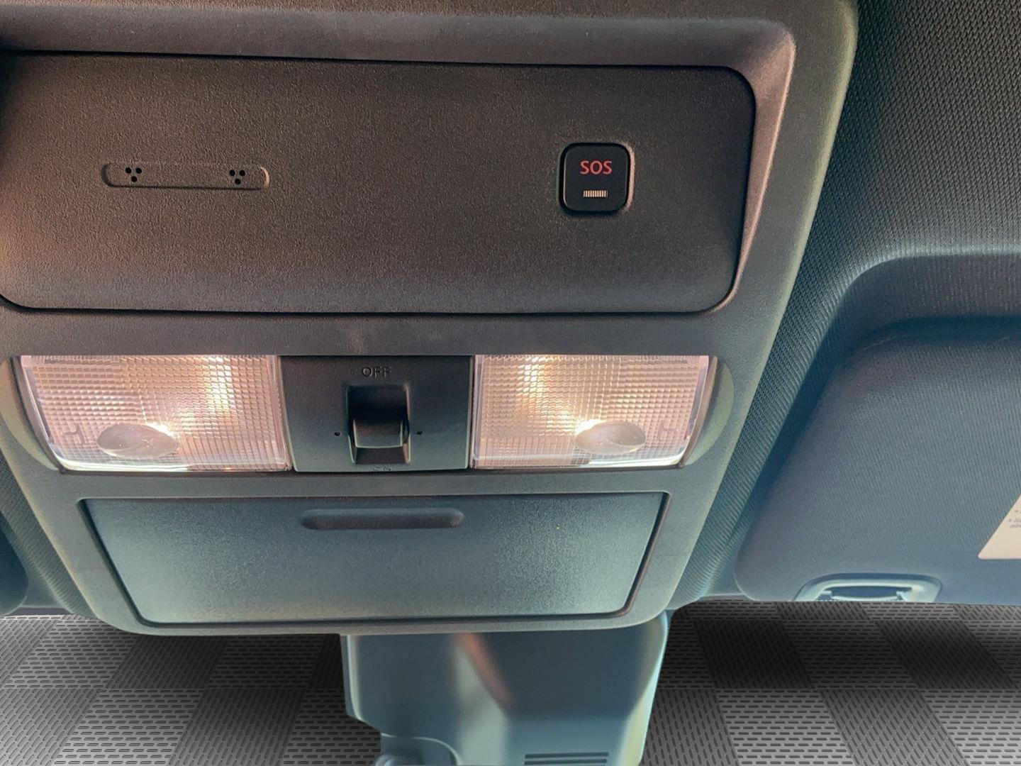 Used 2023 Nissan Frontier Pro-X w/ Pro Convenience Package image 19