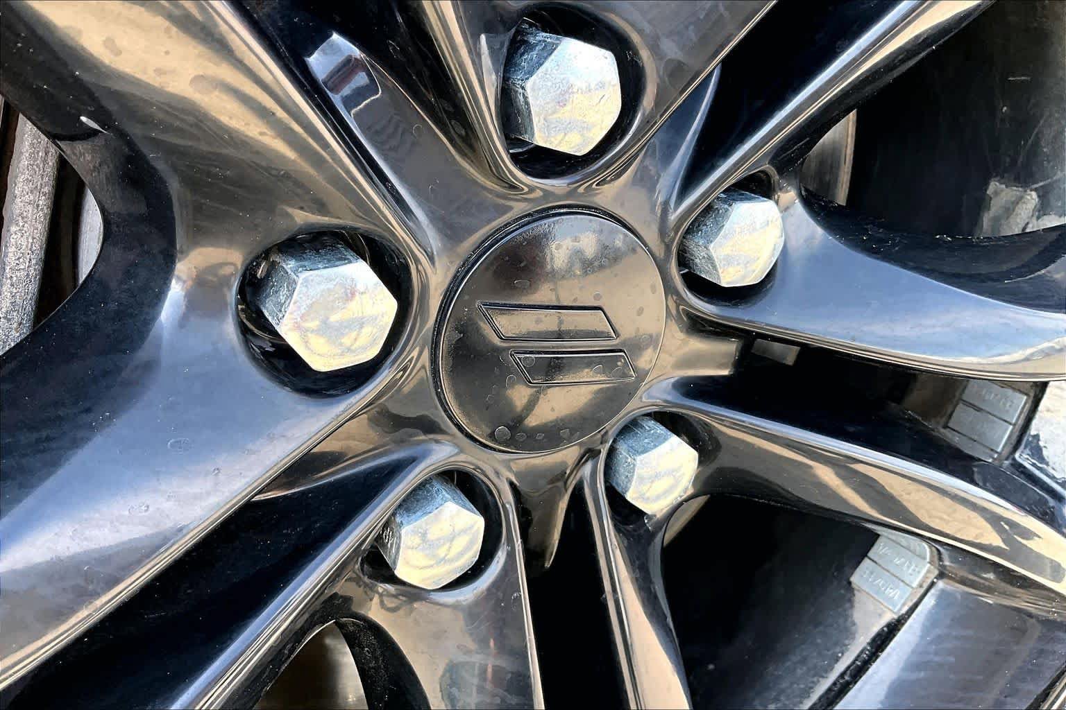 Used 2020 Dodge Charger R/T RWD image 28