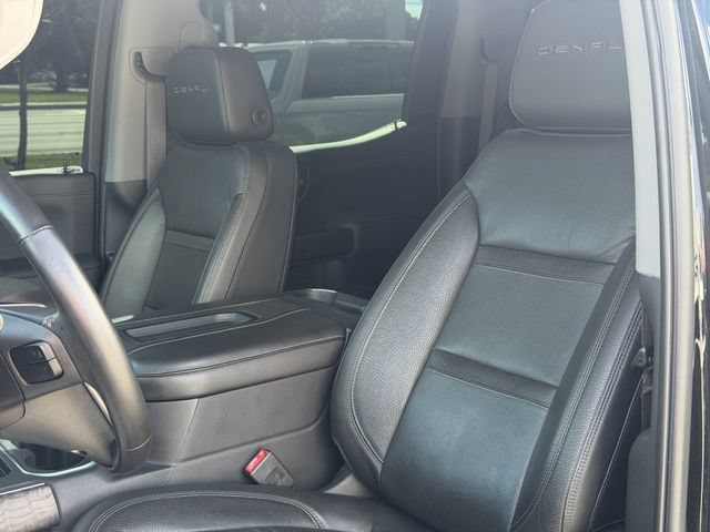 Used 2020 GMC Sierra 1500 Denali w/ Technology Package AWD/4WD image 15