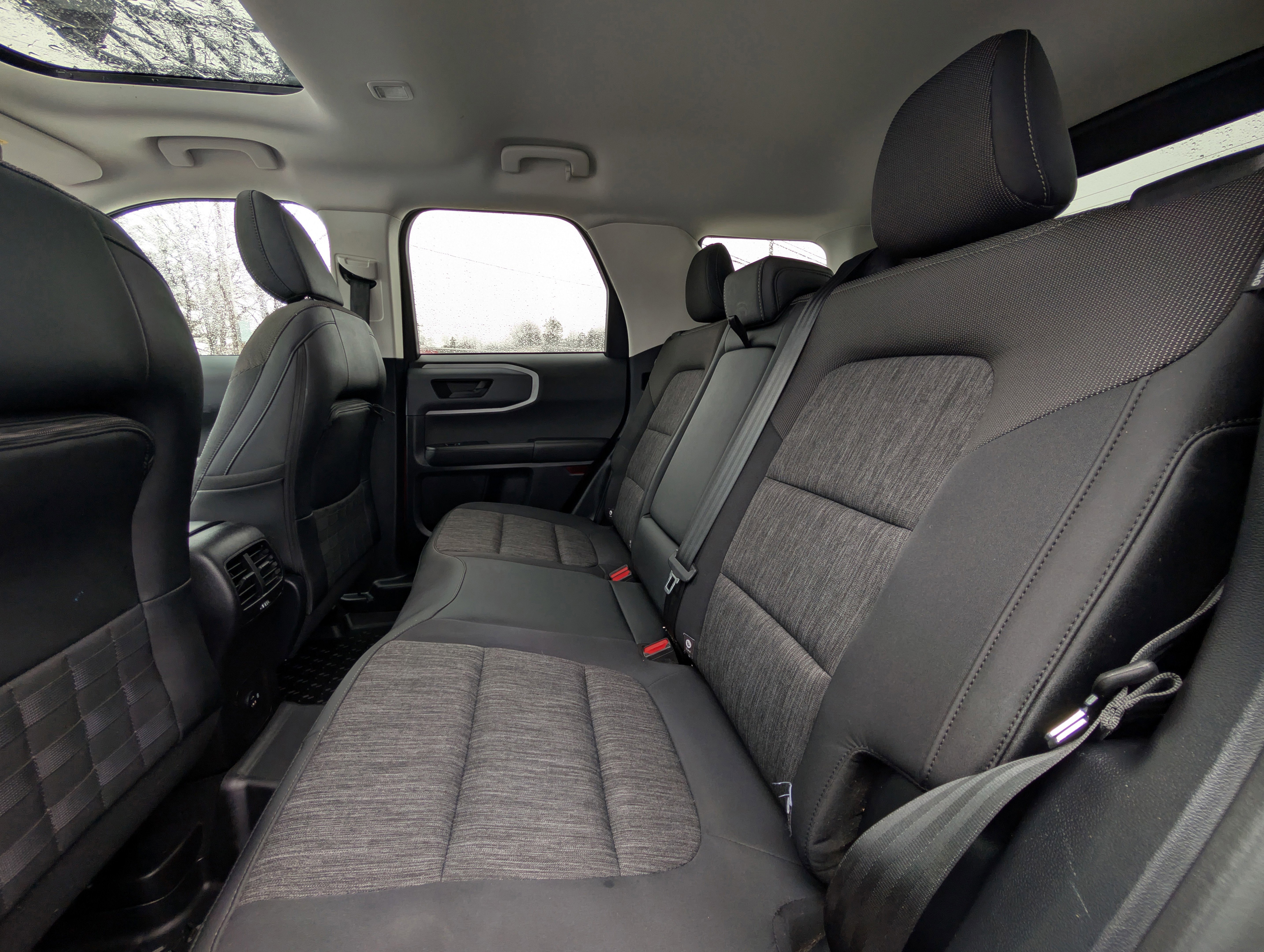 Used 2022 Ford Bronco Sport Big Bend w/ Convenience Package image 37