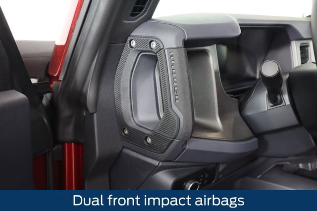 New 2025 Ford Bronco Big Bend image 25