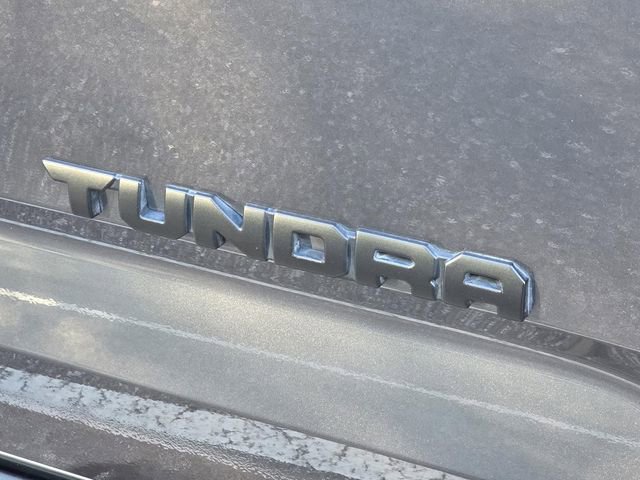 Used 2023 Toyota Tundra SR5 w/ SR5 Convenience Package image 15