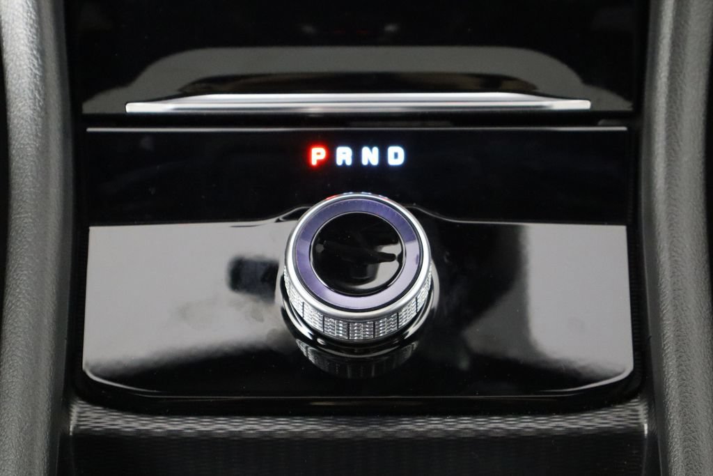 Used 2025 Jeep Grand Cherokee 4WD image 28