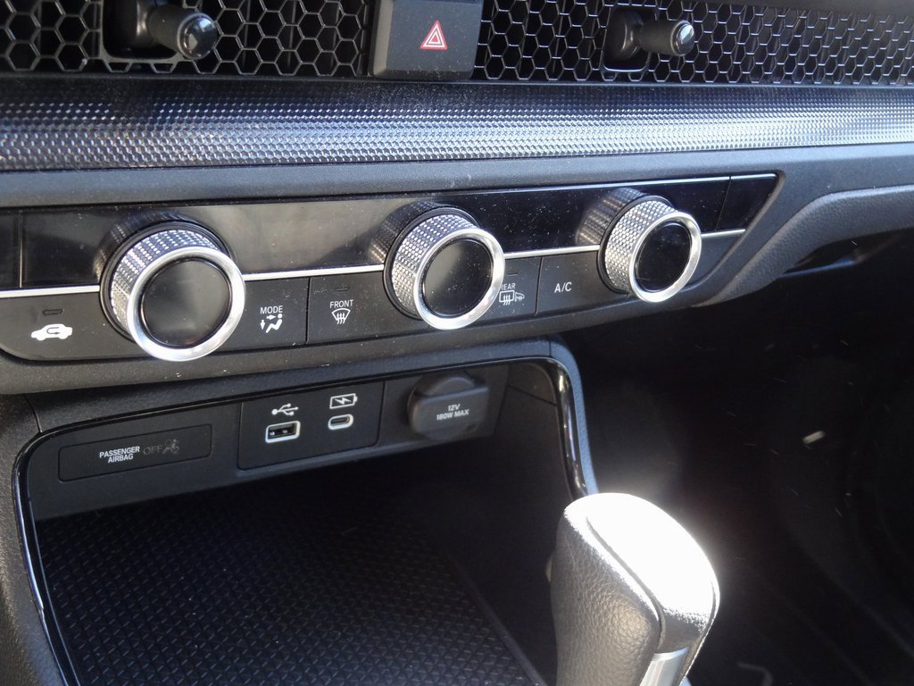 Used 2024 Honda CR-V EX image 8