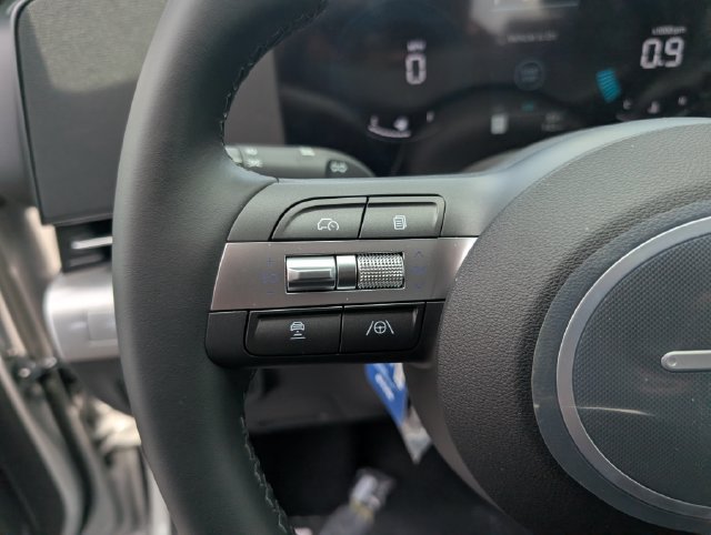 New 2027 Hyundai Kona SEL Sport AWD/4WD image 17