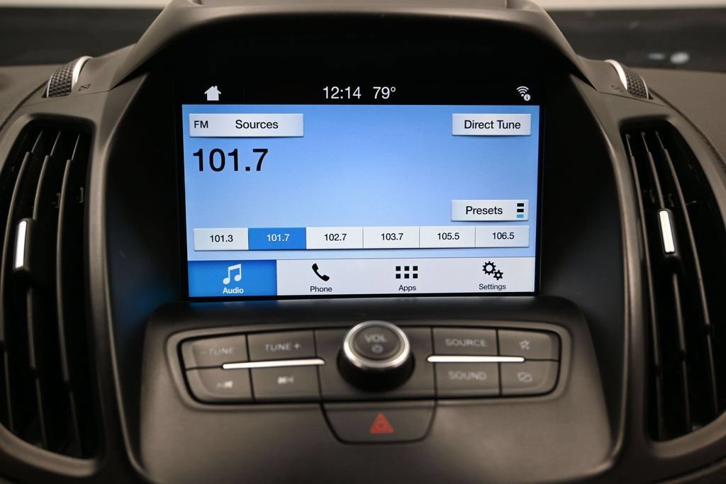Used 2019 Ford Escape SEL w/ Sun & Style Package FWD image 30