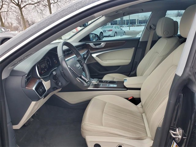 Used 2019 Audi A7 3.0T Prestige w/ Prestige Package image 16