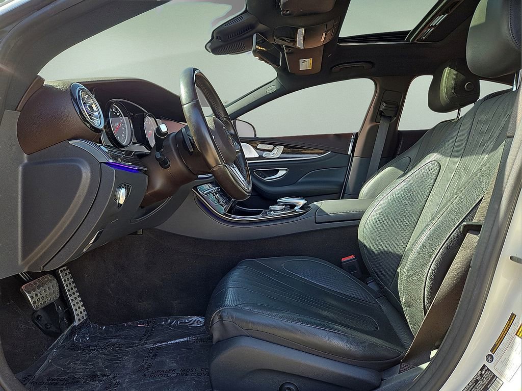 Used 2019 Mercedes-Benz CLS 450 w/ Parking Assist Package image 24