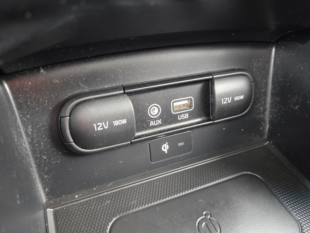 Used 2020 Kia Sorento SX image 32