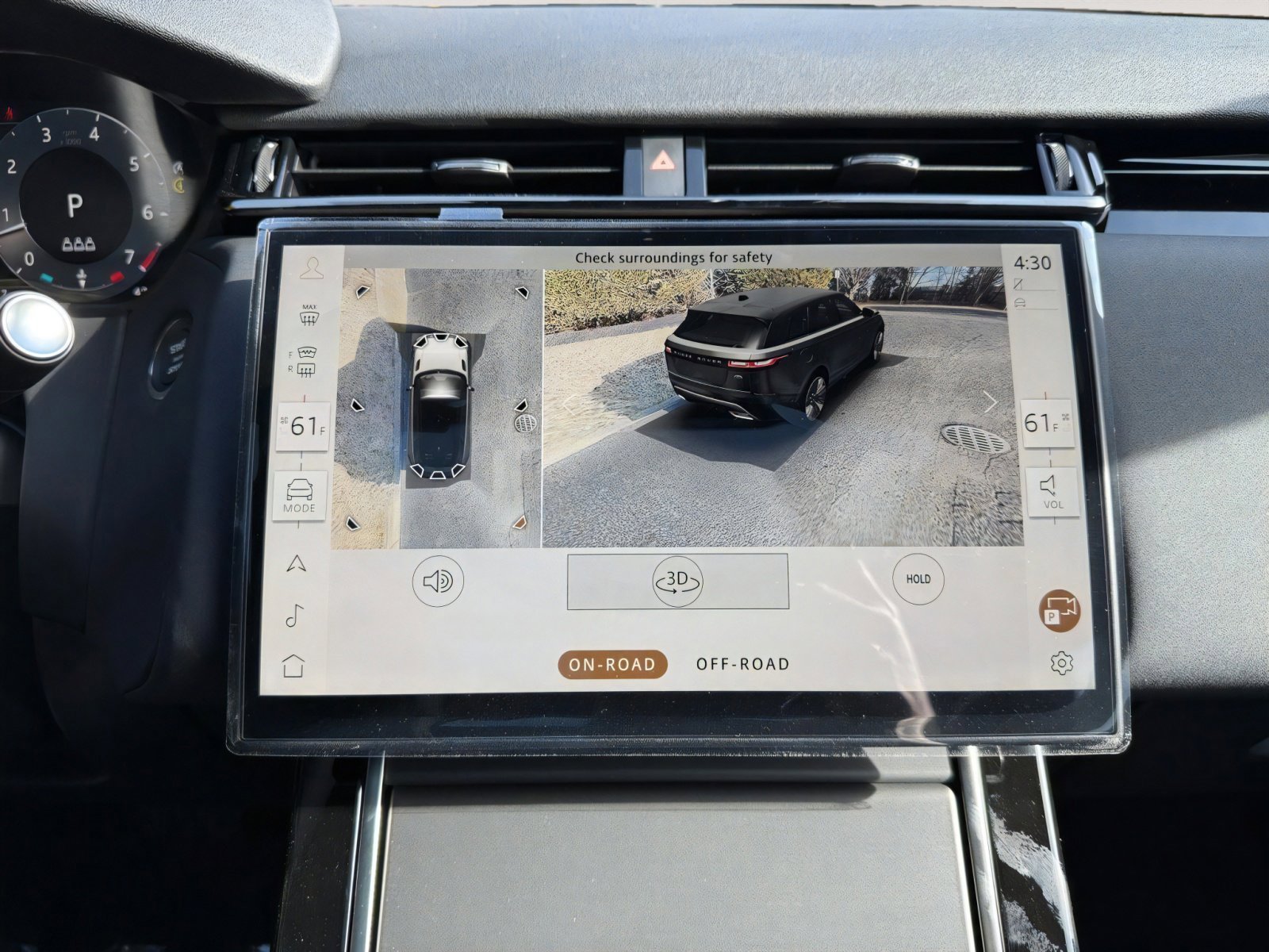 New 2026 Land Rover Range Rover Velar S image 18