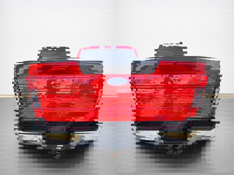 Used 2020 Ford F350 XLT w/ FX4 Off-Road Package image 5