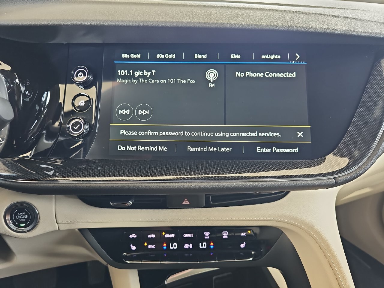 Used 2023 Buick Envision Preferred AWD/4WD image 25