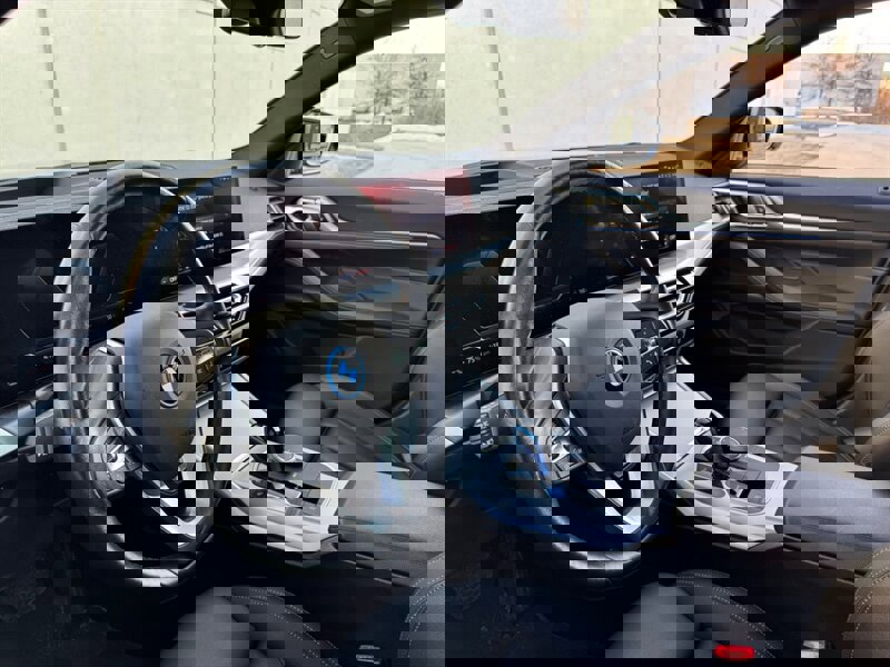 Used 2022 BMW i4 eDrive40 w/ Premium Package image 17