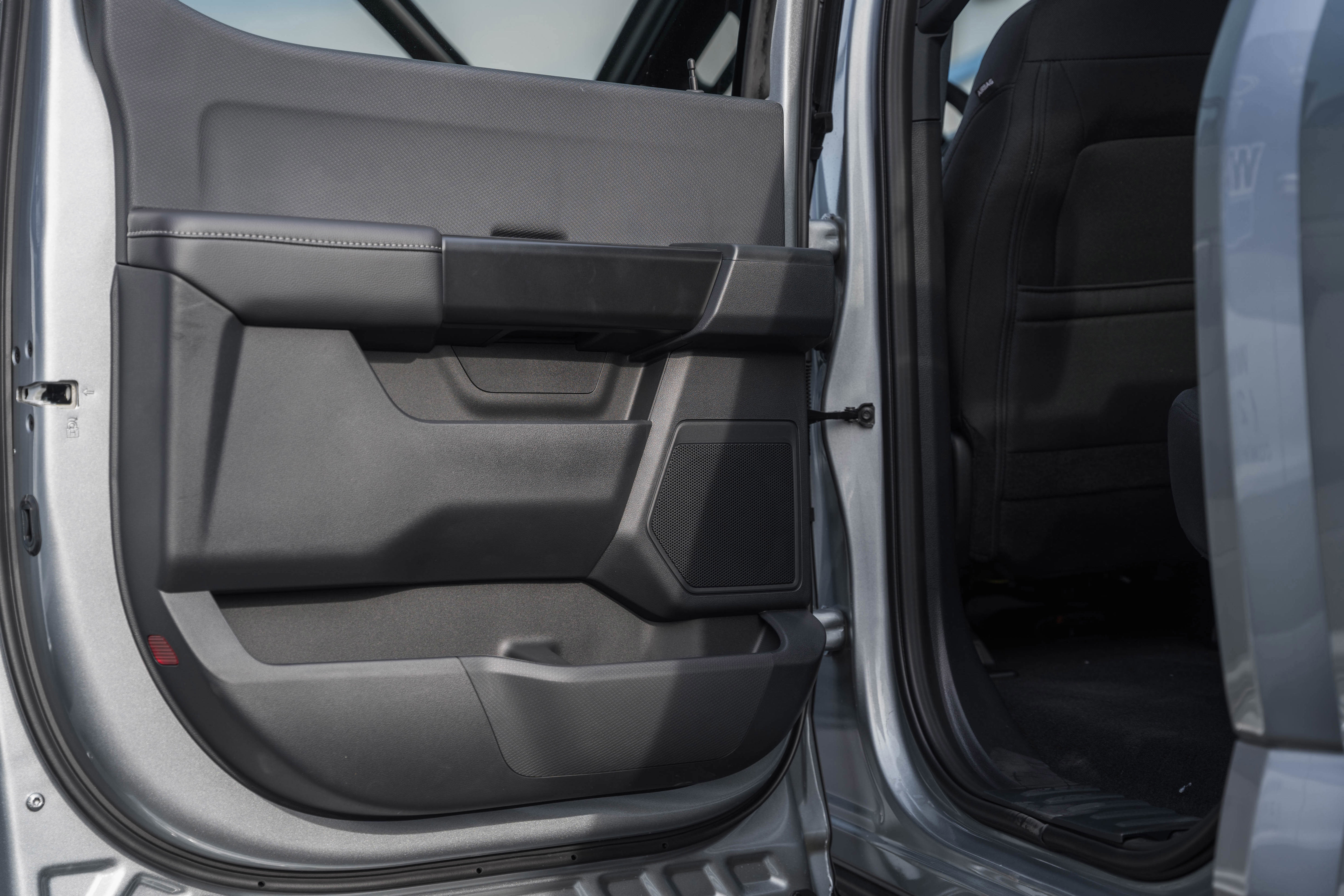 New 2026 Ford F150 STX w/ Equipment Group 200A image 36