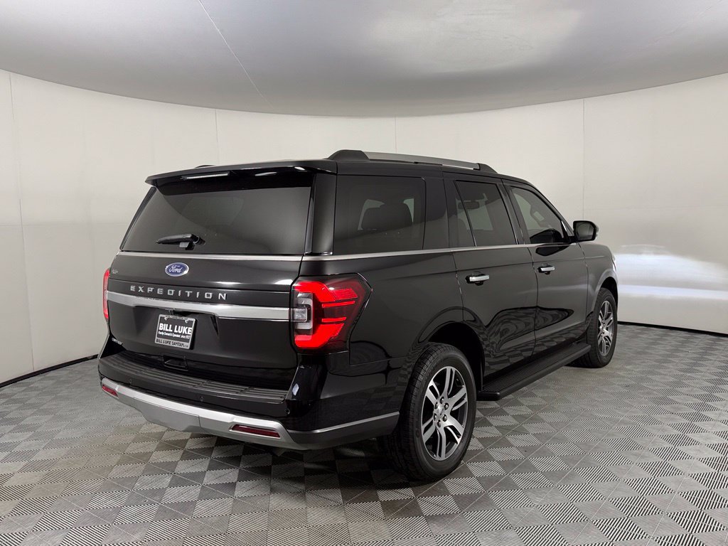 Used 2024 Ford Expedition Limited RWD image 7