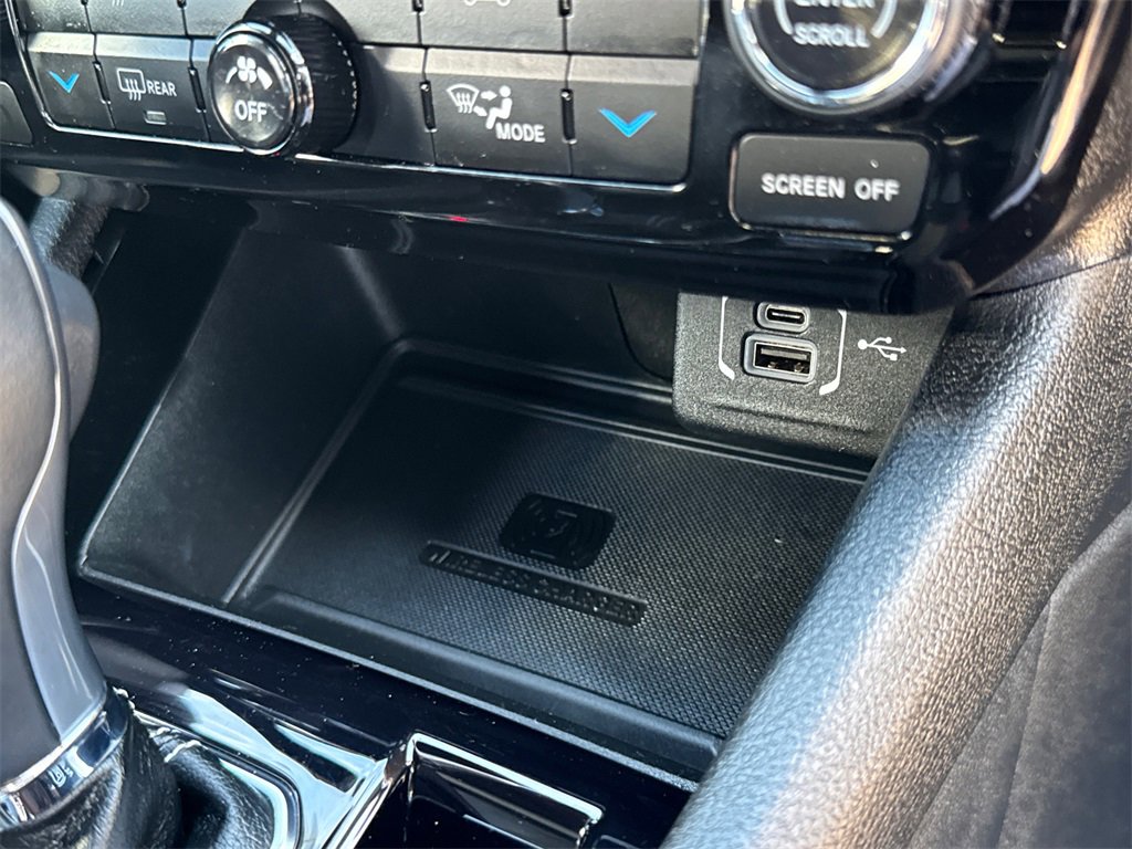 Certified 2022 Jeep Compass High Altitude image 18