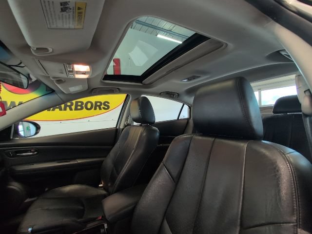 Used 2011 MAZDA MAZDA6 i Grand Touring FWD image 30