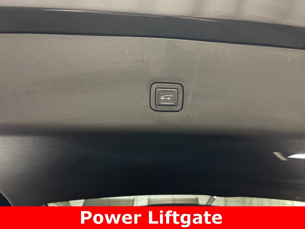 Used 2019 Chevrolet Traverse Premier w/ Redline Edition image 48