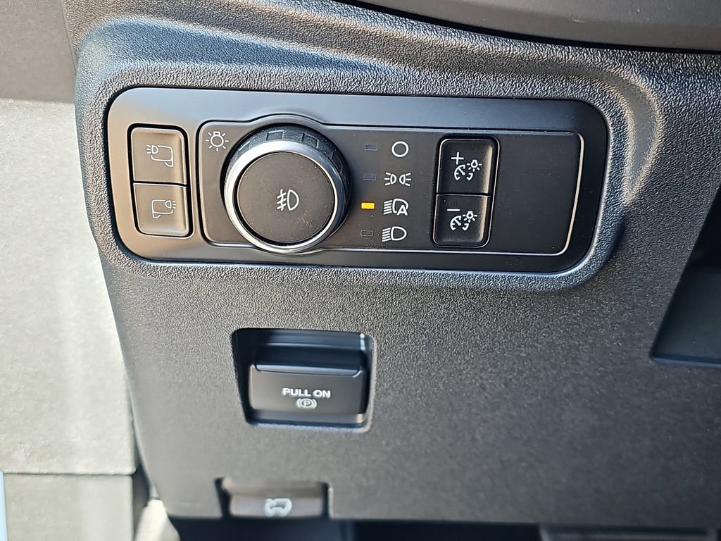 New 2025 Ford Bronco Outer Banks image 26