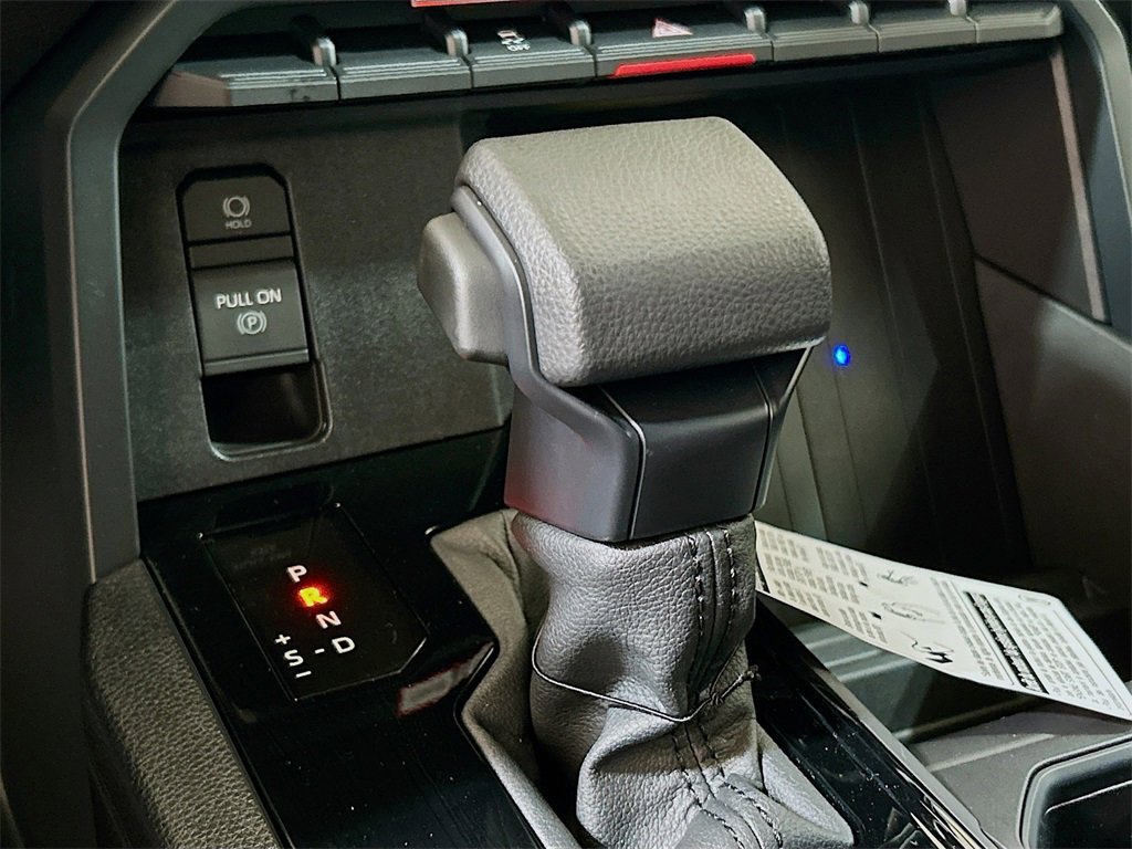 New 2026 Toyota Tundra SR image 16