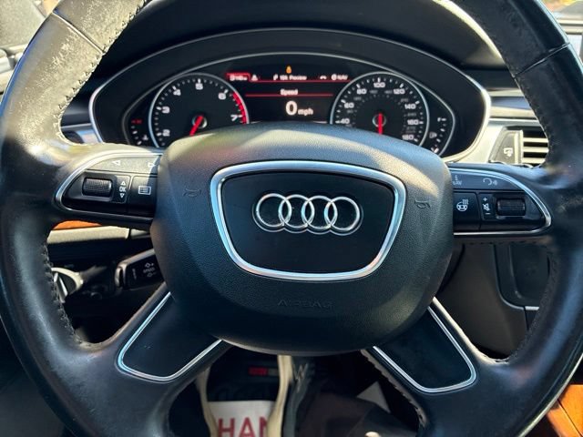 Used 2013 Audi A6 2.0T Premium Plus w/ Premium Plus Pkg AWD/4WD image 42