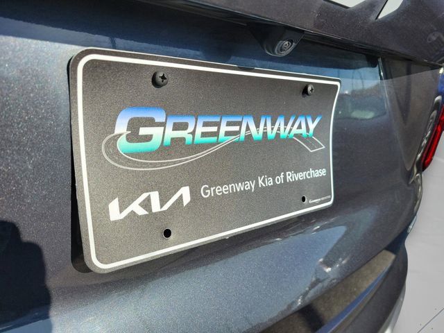 Used 2024 Kia Sorento SX Prestige AWD/4WD image 40