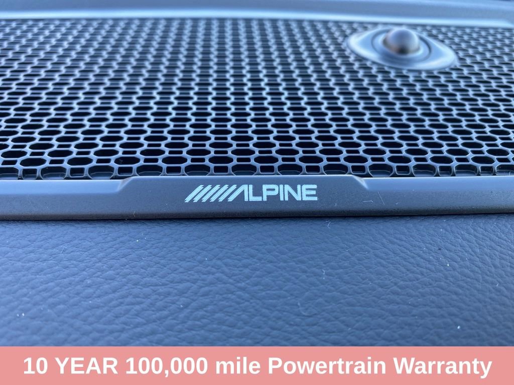 New 2026 RAM 1500 Big Horn image 37