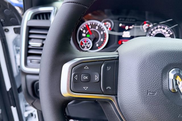 New 2026 RAM 2500 Big Horn image 20