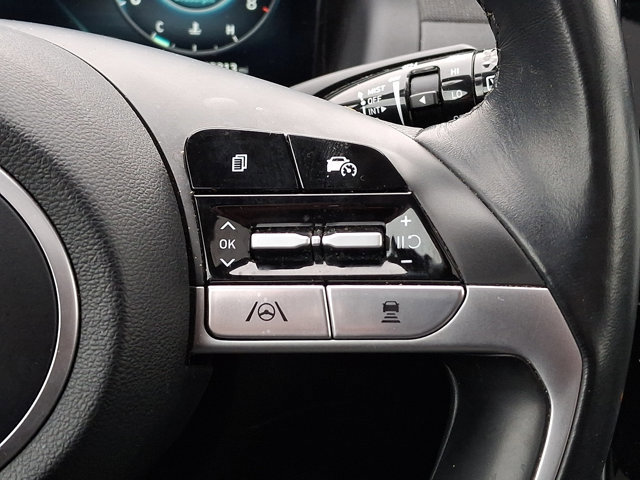 Certified 2023 Hyundai Tucson SEL w/ Convenience Package image 22