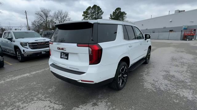 New 2026 GMC Yukon Elevation w/ LPO, Hit The Road Package image 8