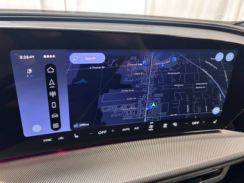 New 2026 Audi SQ5 Premium Plus AWD/4WD image 14