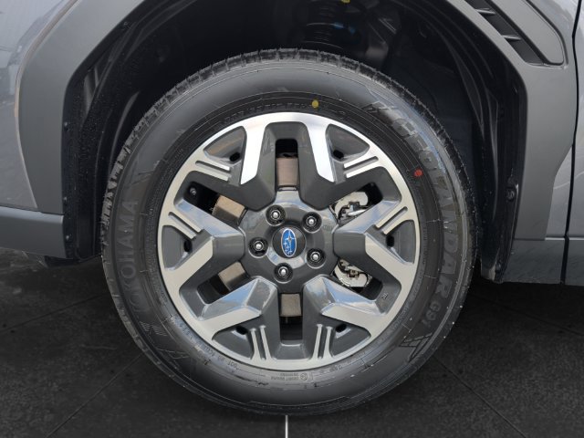 New 2026 Subaru Forester Premium AWD/4WD image 9