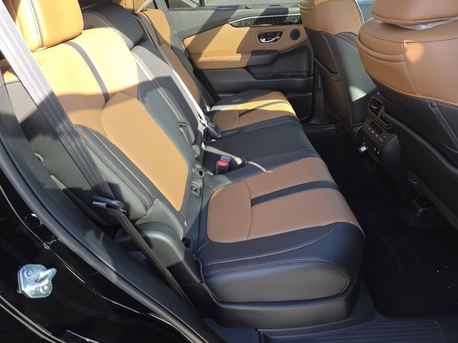 New 2026 Honda Passport TrailSport Elite image 23