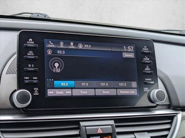 Used 2018 Honda Accord Sport image 18