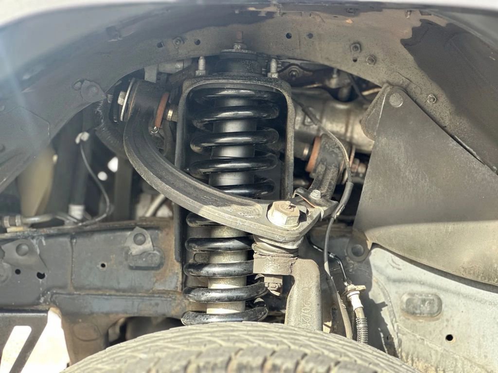 Used 2019 Toyota 4Runner SR5 Premium RWD image 9