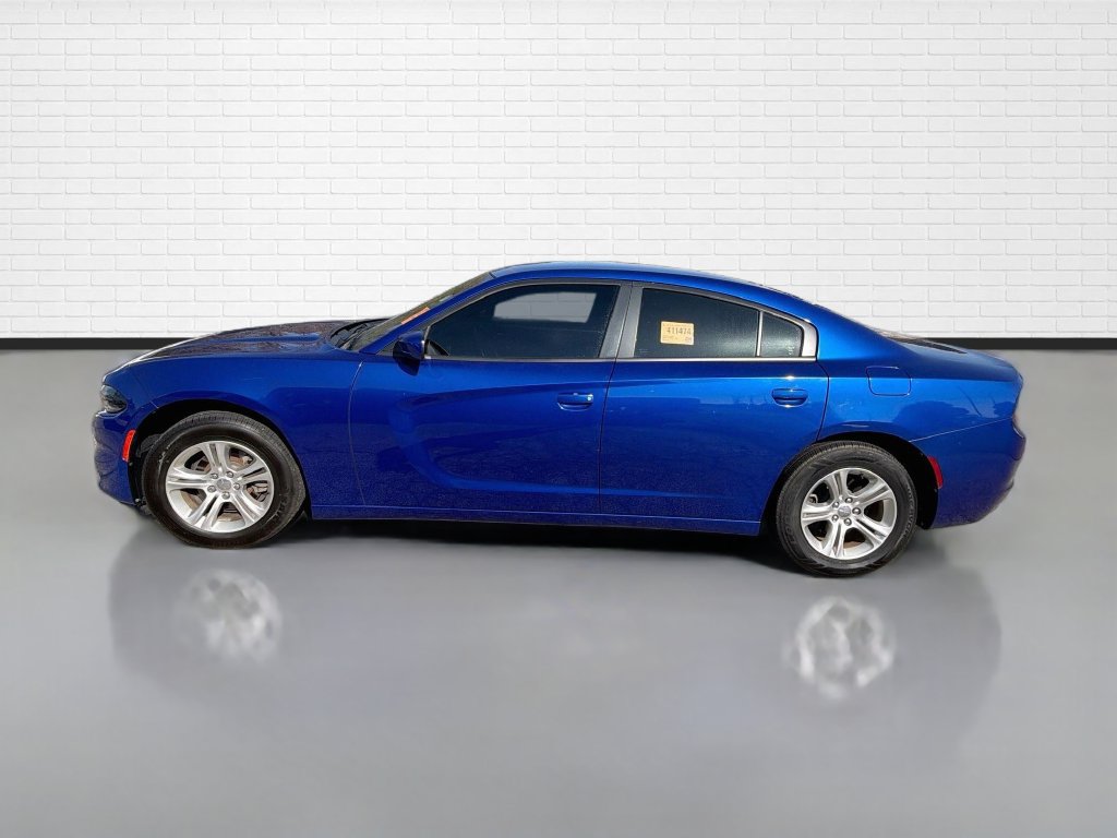 Used 2020 Dodge Charger SXT RWD image 6