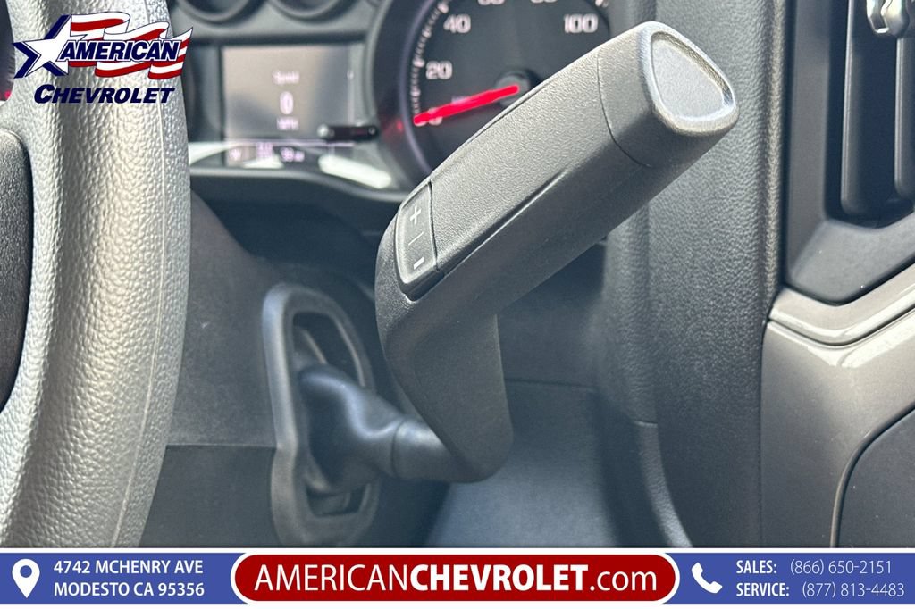 New 2026 Chevrolet Silverado 2500 W/T w/ WT Convenience Package AWD/4WD image 21
